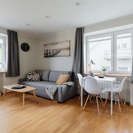 Sweet Home Apartment Haapsalu Exterior photo