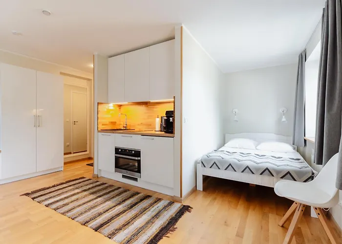 Sweet Home Apartment