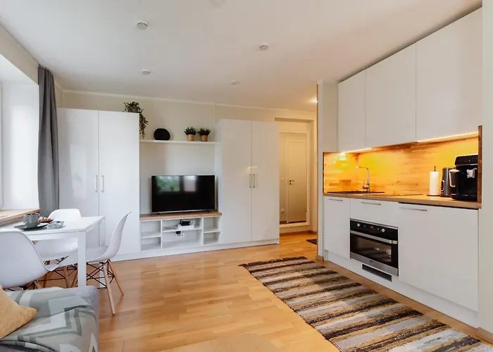 Sweet Home Apartment