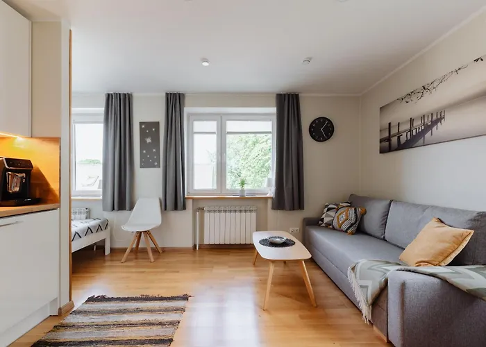 Sweet Home Apartment